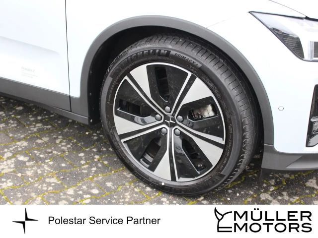 Polestar 2 Dual motor Long range Pilot