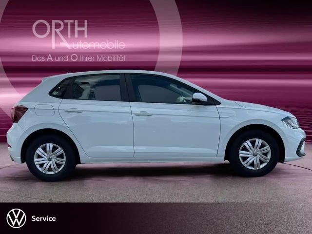 Volkswagen Polo 1,0 MPI KLIMA SITZHEIZUNG PARK-PAKET LED