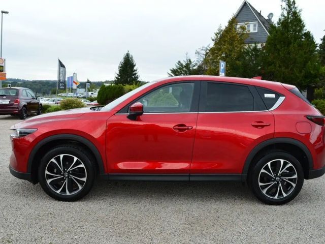 Mazda CX-5 Advantage SkyActiv e-Skyactiv