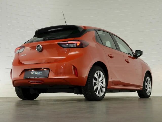 Opel Corsa Edition F Edition