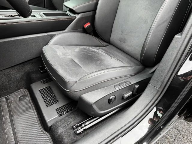 Cupra Formentor 1.5 TSI VZ e-Hybrid