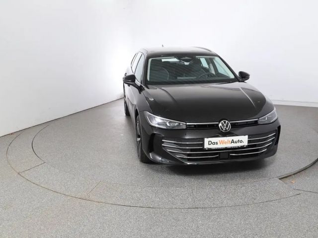 Volkswagen Passat Business DSG Variant
