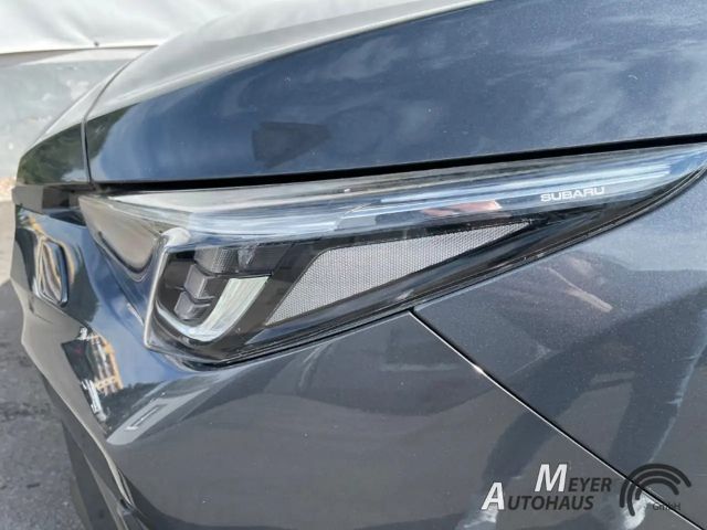 Subaru Impreza Platinum 2.0ie dyn. Kurvenlicht+Totwinkelassistent