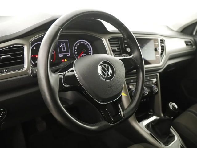 Volkswagen T-Roc Design TDI