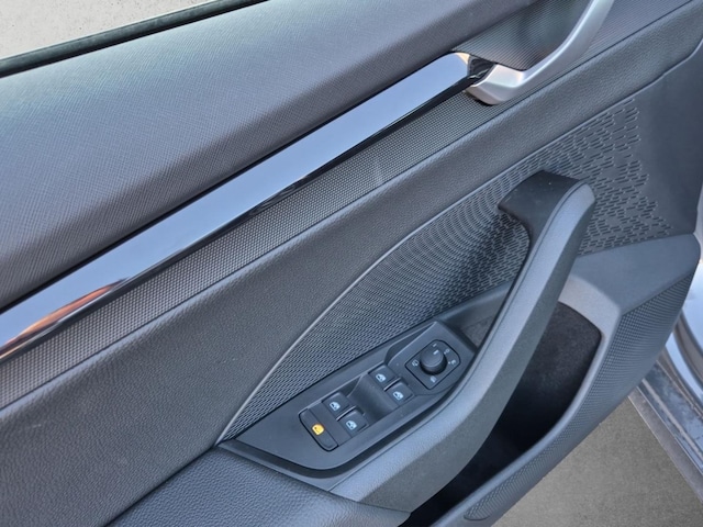 Skoda Octavia 2.0 TDI Combi Selection