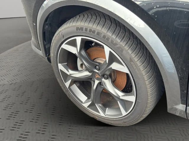 Cupra Formentor 1.5 TSI