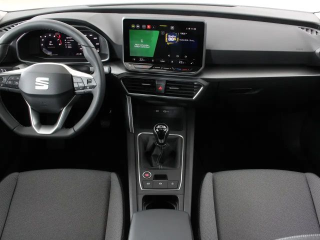 Seat Leon 1.5 TSI Style