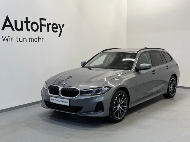 BMW 320 320d xDrive