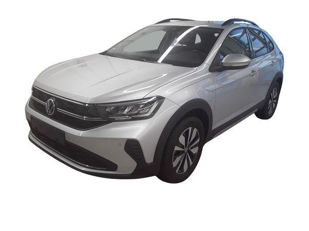 Volkswagen Taigo 1.0 TSI Move