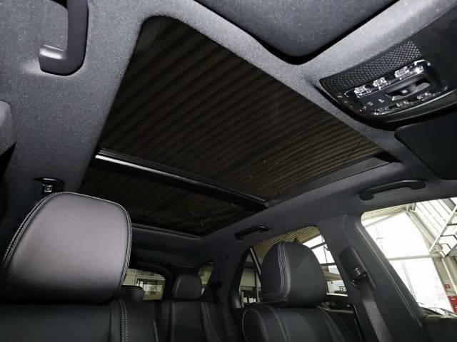 Mercedes-Benz GLE 450 4MATIC AMG Line