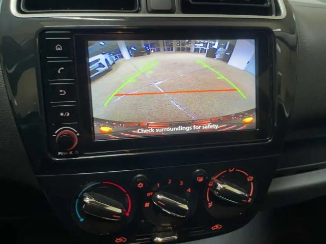 Mitsubishi Space Star Star