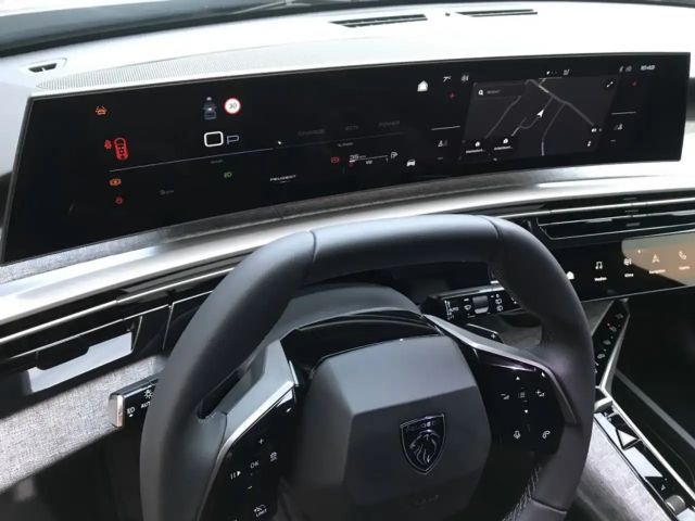 Peugeot 5008 Allure Pack Hybrid