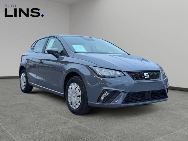 Seat Ibiza 1.0 TSI Reference
