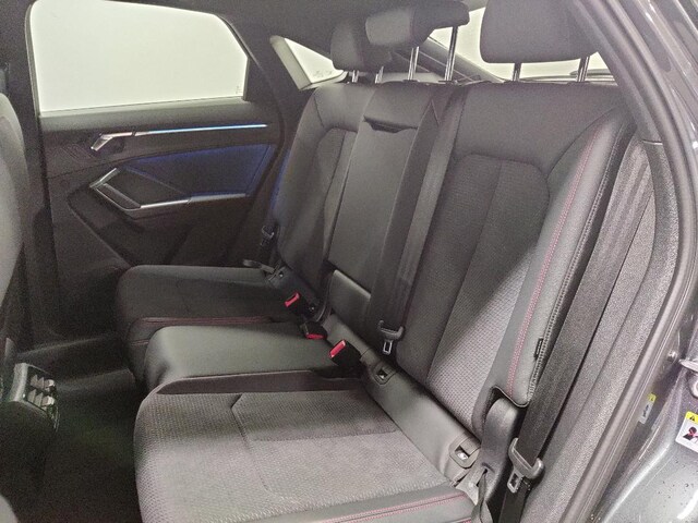 Audi Q3 Quattro S-Tronic Sportback