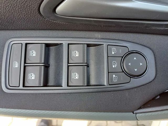 Dacia Duster 4WD Extreme TCe 130