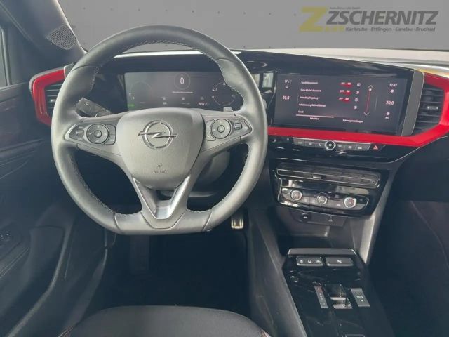 Opel Mokka 1.2 Turbo GS-Line Grand Sport Turbo