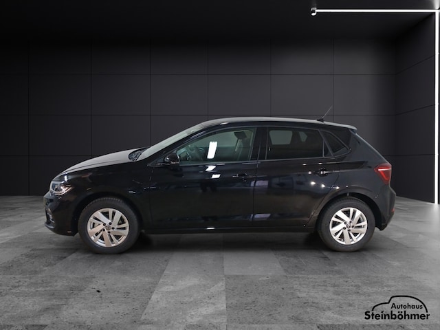 Volkswagen Polo 1.0 TSI Style