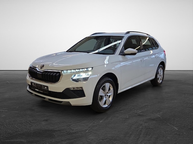 Skoda Kamiq 1.0 TSI Selection