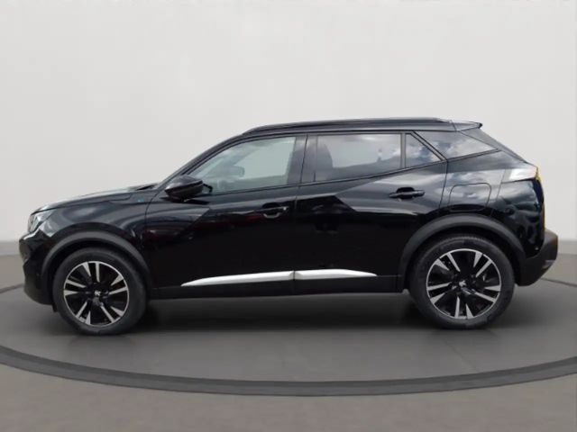 Peugeot 2008 GT-Line