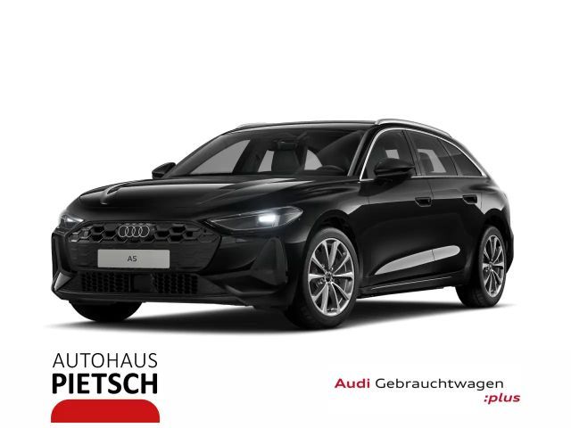 Audi A5 Business S-Tronic