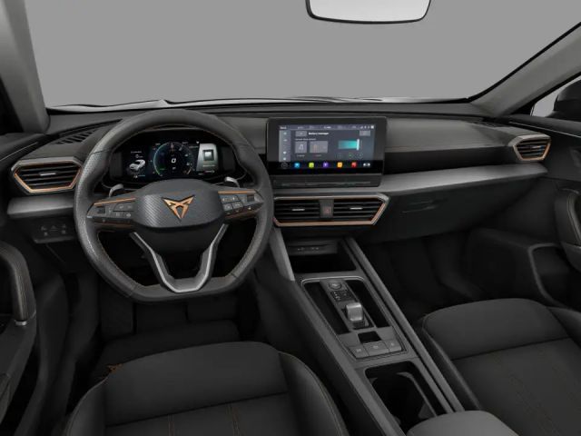 Cupra Formentor 1.4 DSG e-Hybrid