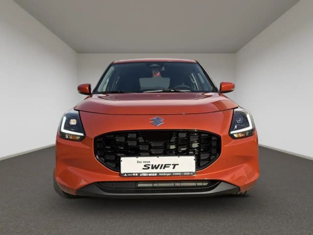 Suzuki Swift Comfort Hybrid