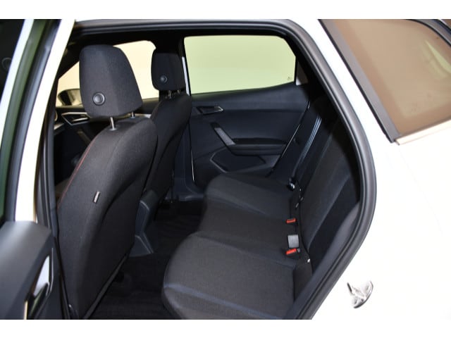 Seat Arona 1.0 TSI FR-lijn