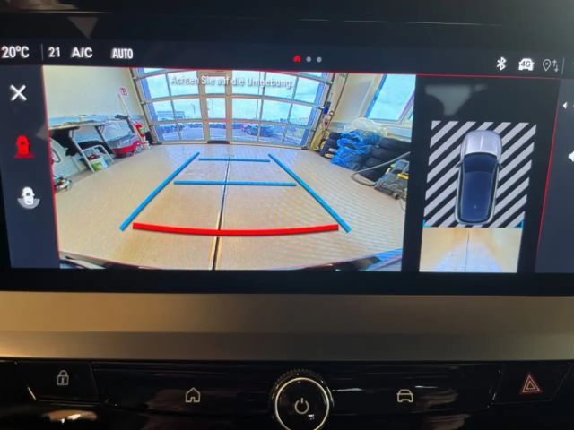 Opel Mokka GS-Line Grand Sport