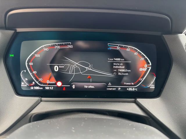 BMW 220 220d Coupé M-Sport