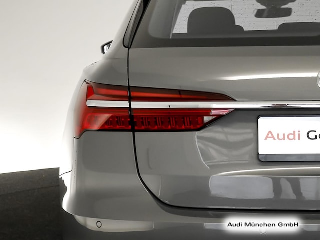 Audi A6 35 TDI Avant S-Tronic