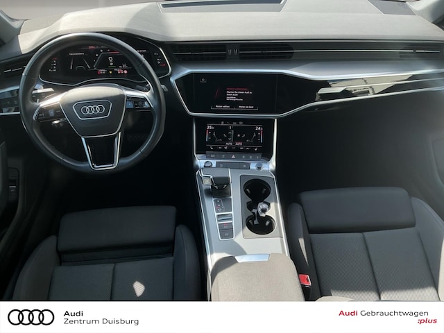 Audi A6 45 TDI Avant Quattro S-Tronic Sport