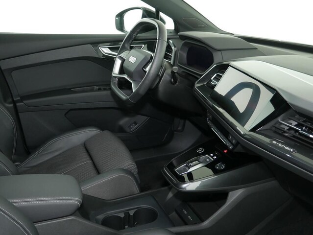 Audi Q4 e-tron 50 Quattro Sportback