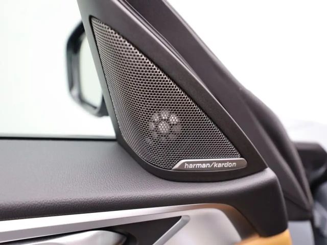 BMW i4 M-Sport Sedan