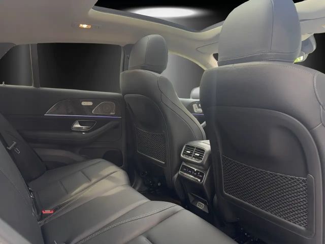 Mercedes-Benz GLE 400 AMG Line Coupé