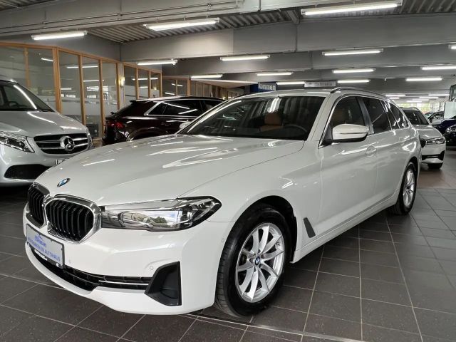 BMW 520 520d Touring