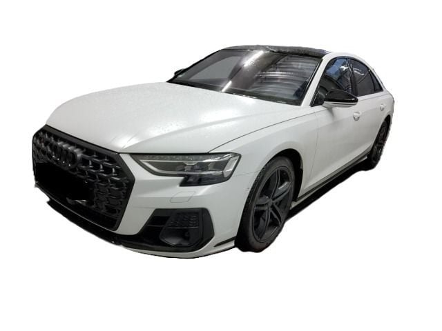 Audi S8 Quattro