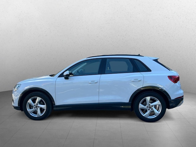 Audi Q3 35 TDI S-Tronic