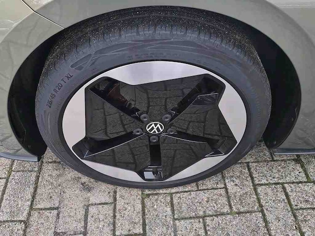 Volkswagen ID.3 Performance Pro