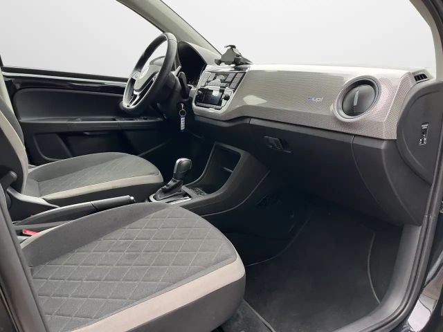 Volkswagen e-up! e-up! Edition