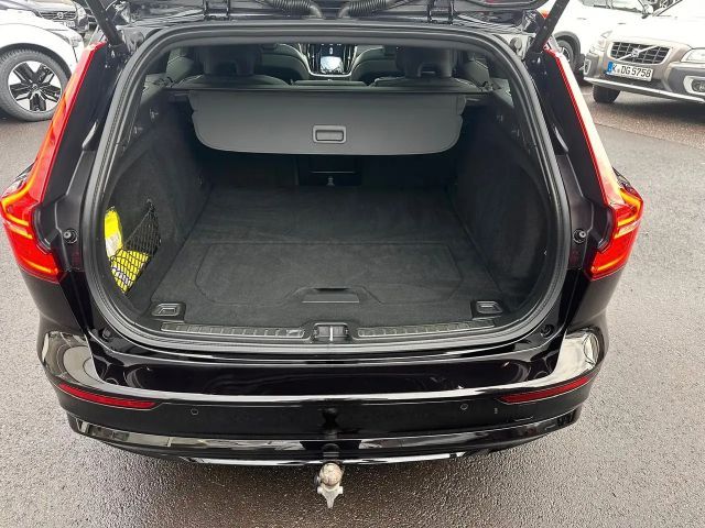 Volvo V60 AWD T8 Ultimate