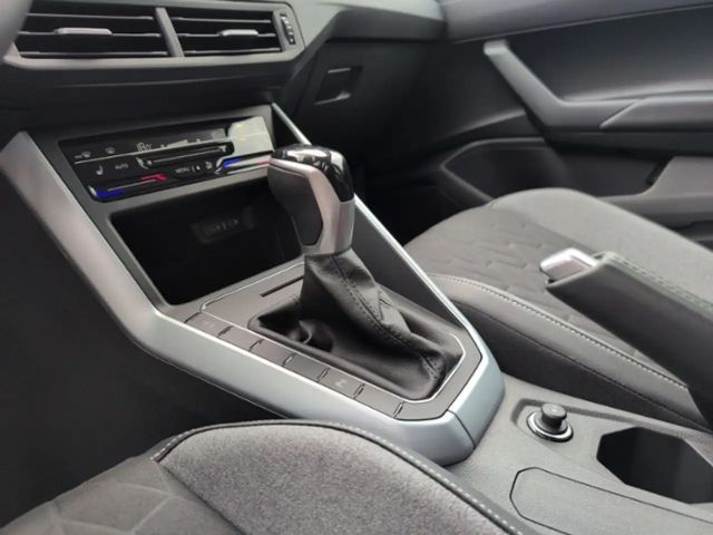 Volkswagen Polo 1.0 TSI DSG