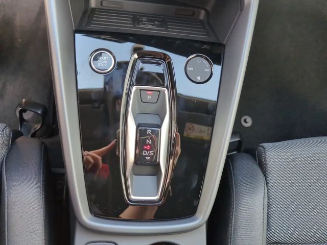 Audi A3 35 TDI Sedan