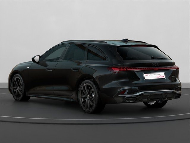 Audi A5 Avant Quattro S-Tronic