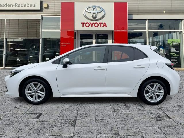 Toyota Corolla Business Hybride
