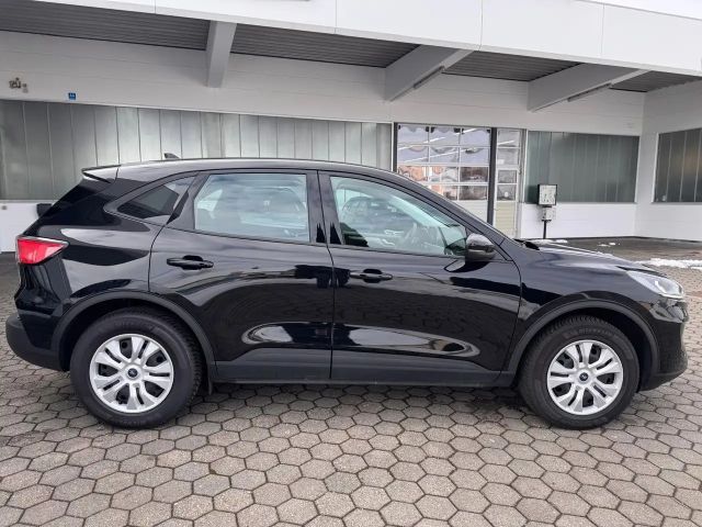 Ford Kuga Cool & Connect