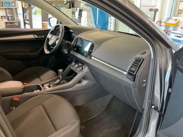 Skoda Karoq 1.0 TSI Selection