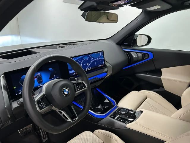 BMW X3 M-Sport xDrive20i