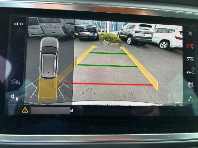 Seat Ateca 1.0 TSI FR-lijn