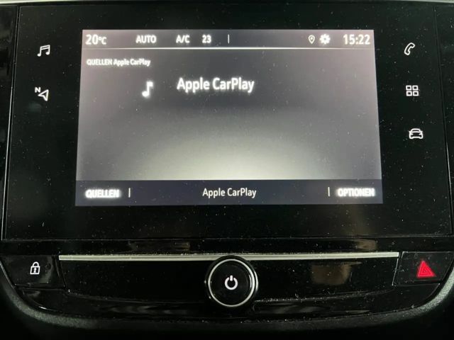 Opel Corsa Elegance Turbo