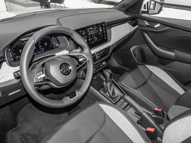 Skoda Kamiq 1.5 TSI Selection